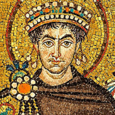 Timeline: Κωνσταντίνος Α΄