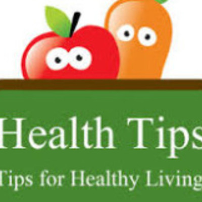 Timeline: Health Tips By Age