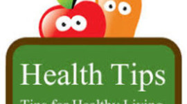 Timeline: Health Tips By Age