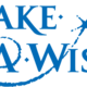 Make a wish logo