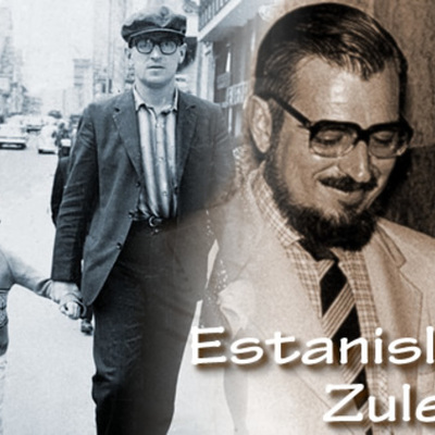 Timeline: Estanislao Zuleta