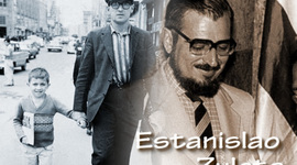Timeline: Estanislao Zuleta