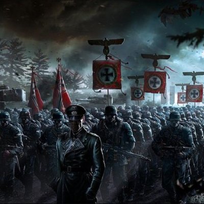 Timeline: WW2 Timeline