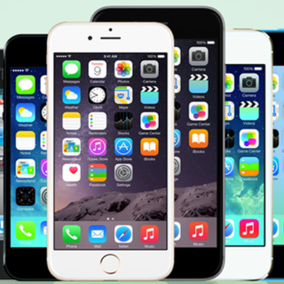 Timeline: HISTORIA DEL IPHONE