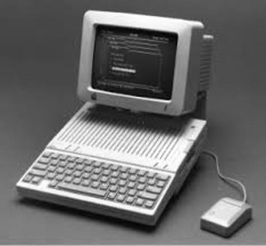 Historia de la informatica "Tercera y Cuarta generacion