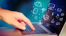 Timeline: Historia de la informatica quinta y sexta generacion (actualidad)