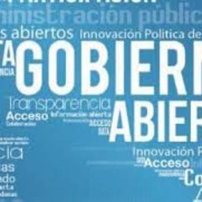 Timeline: El derecho de acceso a la información y su implementación en las modalidades de gobierno abierto y gobierno electronico