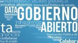 Timeline: El derecho de acceso a la información y su implementación en las modalidades de gobierno abierto y gobierno electronico