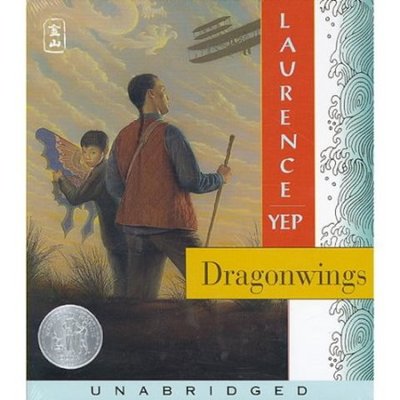 Timeline: DragonWings Timeline