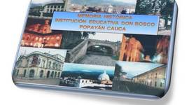 Timeline: Memoria Histórica De La Institución Educativa Don Bosco