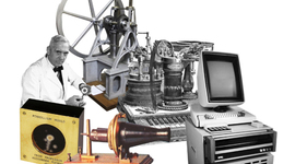 Timeline: INVENTOS QUE HAN CREADO IMPACTO