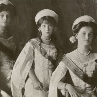 Timeline: Russian Timeline