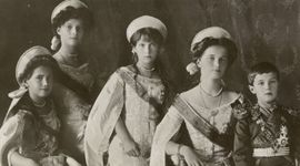 Timeline: Russian Timeline