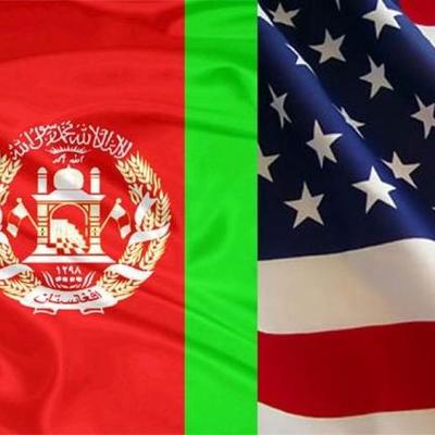 Timeline: Afghanistan and the U.S.