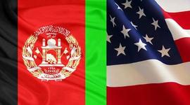 Timeline: Afghanistan and the U.S.