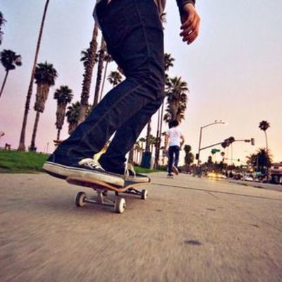 Timeline: Skateboarding