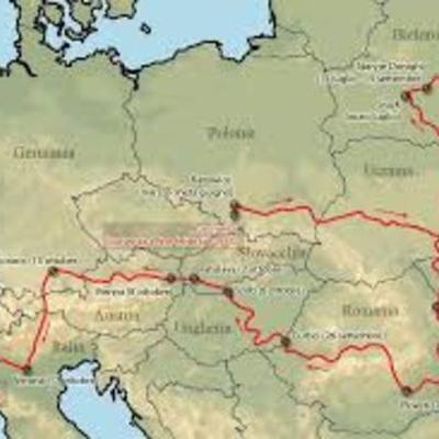 Timeline: Il viaggio di Ulisse -Giulia Igor