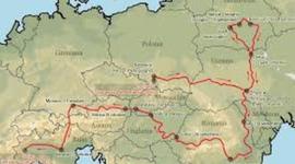 Timeline: Il viaggio di Ulisse -Giulia Igor