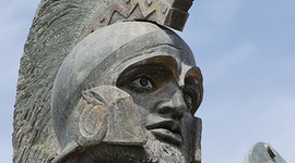 Timeline: il viaggio di Ulisse_ Rizz Cirillo