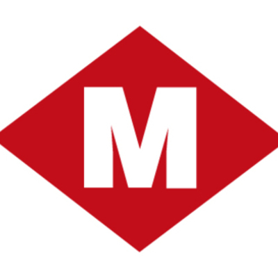 Timeline: Eix cronològic metro Barcelona