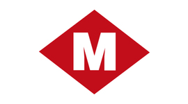 Timeline: Eix cronològic metro Barcelona