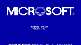 Timeline: Jorge Santos Kin Zhao Windows operating system timeline