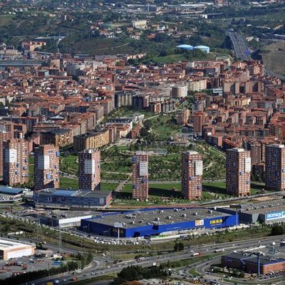 Timeline: BARAKALDOKO HISTORIA