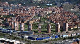 Timeline: BARAKALDOKO HISTORIA