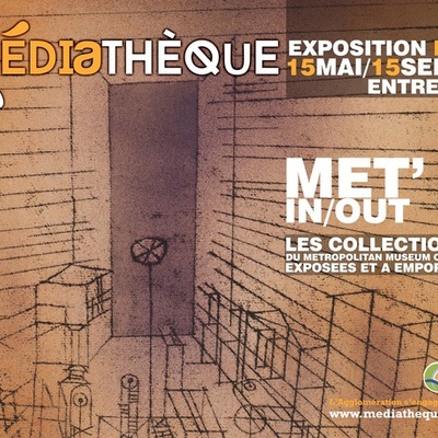 Timeline: MET IN / OUT