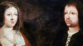 Timeline: El Reinado de los Reyes Católicos