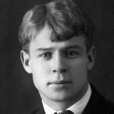 Timeline: Есенин Сергей Александрович