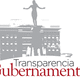 Logo transparencia gubernamental