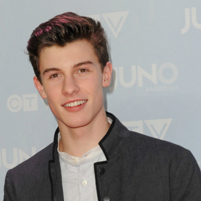 Timeline: Shawn Mendes