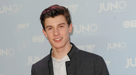 Timeline: Shawn Mendes