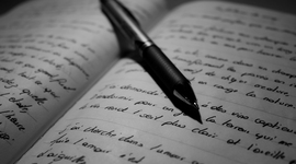 Timeline: Evoluciòn de la escritura