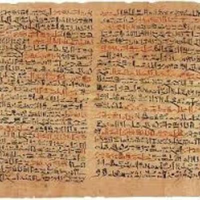 Timeline: Eventos de la escritura