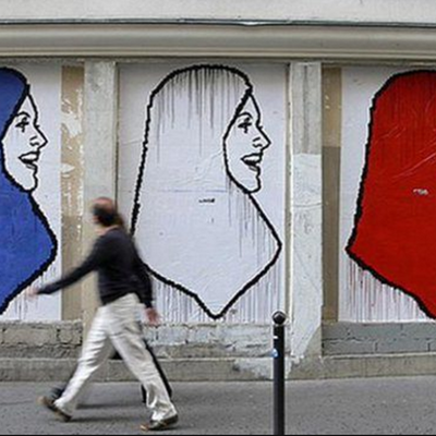 Timeline: History of Islam in France