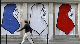 Timeline: History of Islam in France