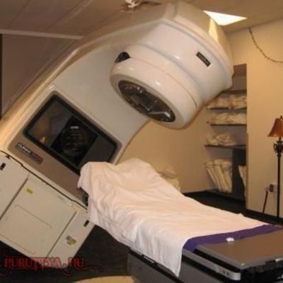 Timeline: Therac - 25