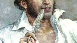 Timeline: Биография А.С. Пушкина