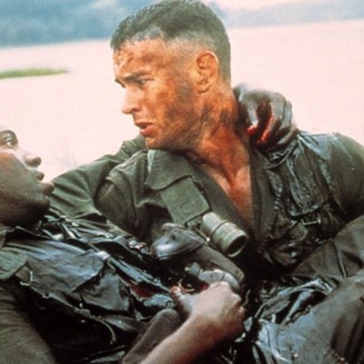 Timeline: Forrest Gump Movie Timelime