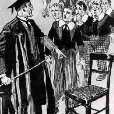 Timeline: HISTORIA DEL MAESTRO Y LA EDUCACIÓN