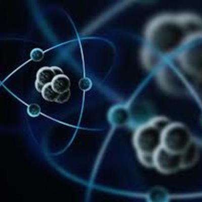 Timeline: El modelo atomico