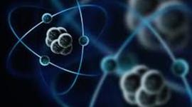 Timeline: El modelo atomico