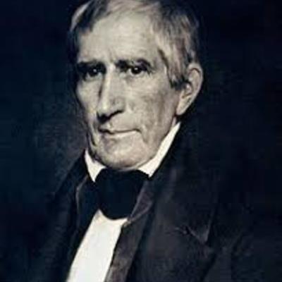 Timeline: William Henry Harrison