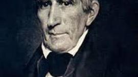 Timeline: William Henry Harrison