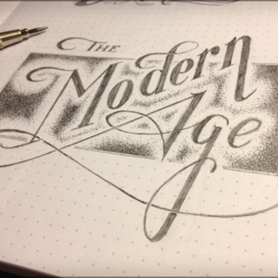 Timeline: Modern age