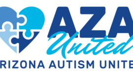 Timeline: AZ Autism United