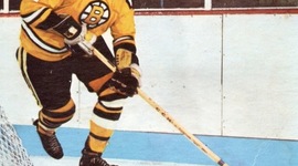 Timeline: Bobby Orr