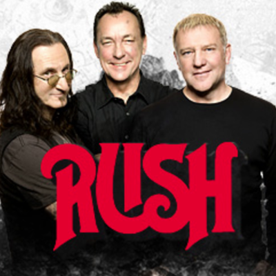 Timeline: Rush